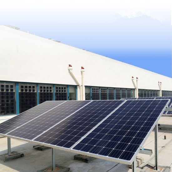 Supplier 2 kW kit image