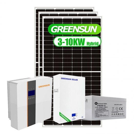 5-6 kW supplier family image